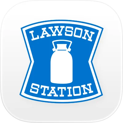 ローソン（LAWSON） icon