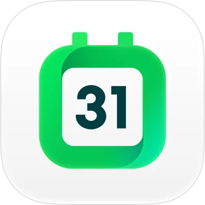 LINEカレンダー icon