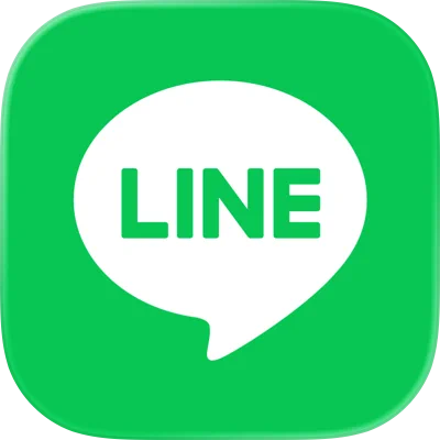 LINE icon