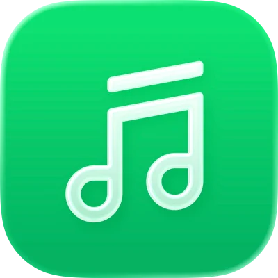 LINE MUSIC icon