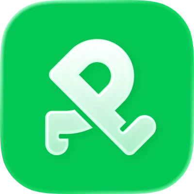 LINE WALK icon