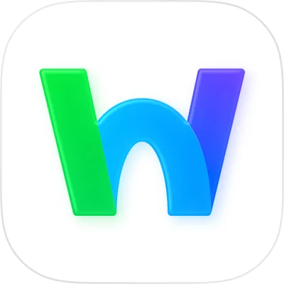 LINE WORKS icon