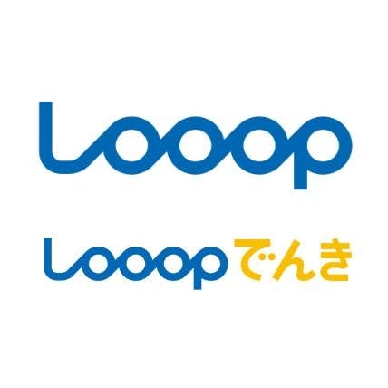 Looopでんき icon