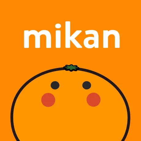mikan icon