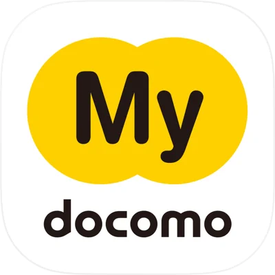 My docomo icon
