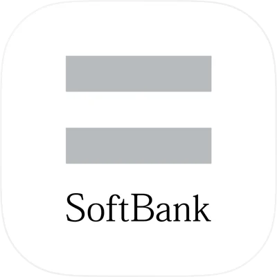My SoftBank icon