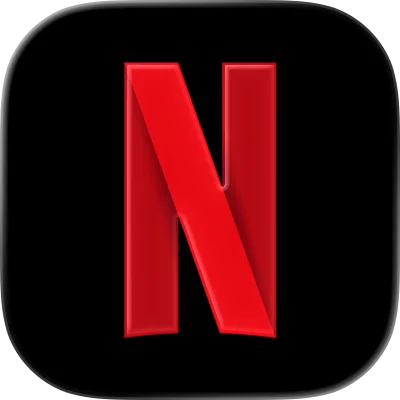 Netflix icon