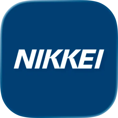 日本経済新聞 icon