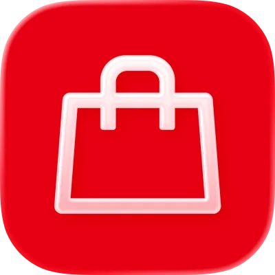Nintendo Store icon