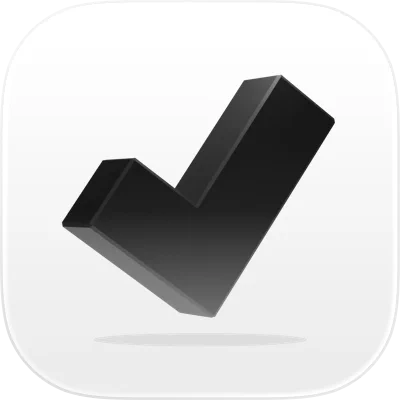 (Not Boring) Habits icon