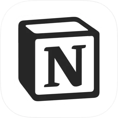 Notion icon