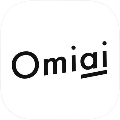 Omiai（オミアイ） icon