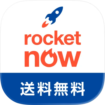 Rocket Now icon