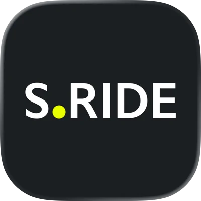 S.RIDE(エスライド) icon