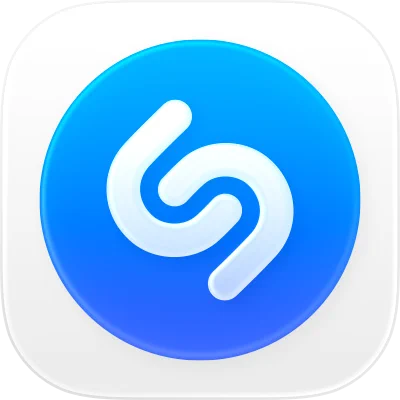Shazam icon
