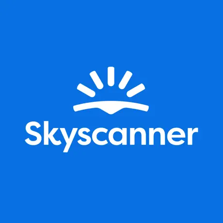 Skyscanner icon