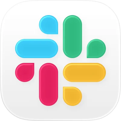 Slack icon