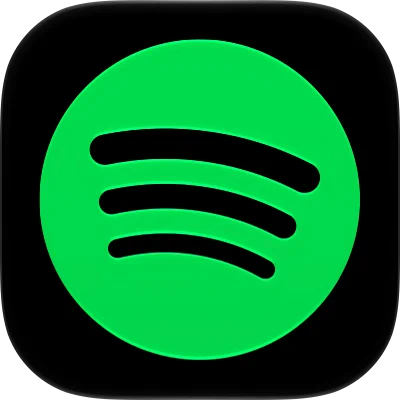 Spotify icon