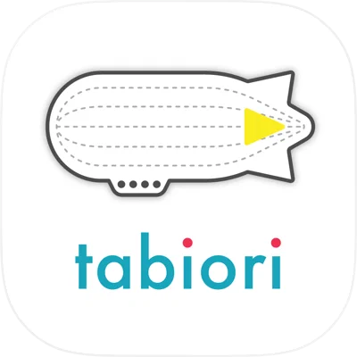 tabiori icon