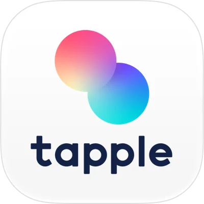 タップル（tapple） icon