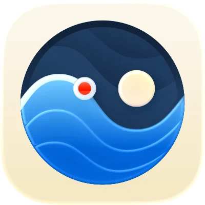 タイドガイド（Tide Guide） icon