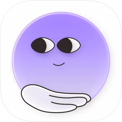 Tiimo(ティーモ) icon