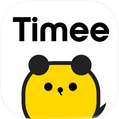 タイミー(Timee) icon