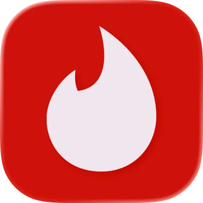 Tinder（ティンダー） icon