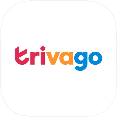 トリバゴ(trivago) icon