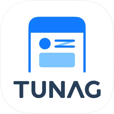 TUNAG icon