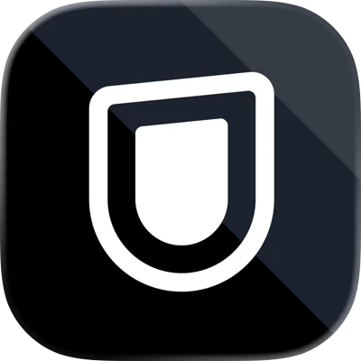 UNEXT icon
