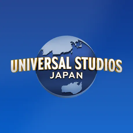 ユニバーサル・スタジオ・ジャパン 公式アプリ icon
