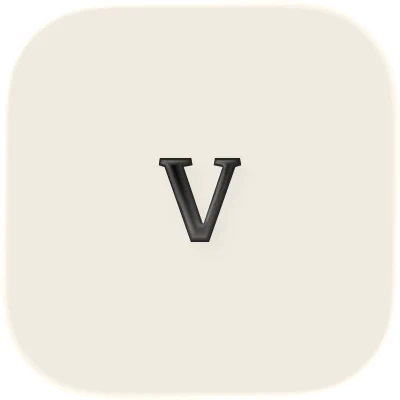Vocabulary icon
