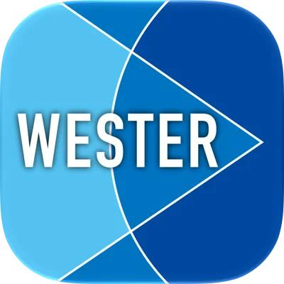WESTER icon