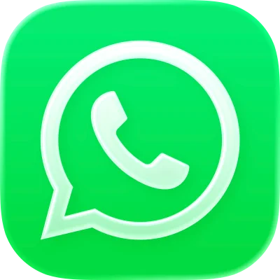 WhatsApp Messenger icon