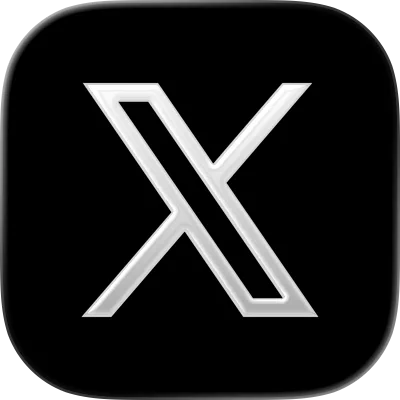 X icon