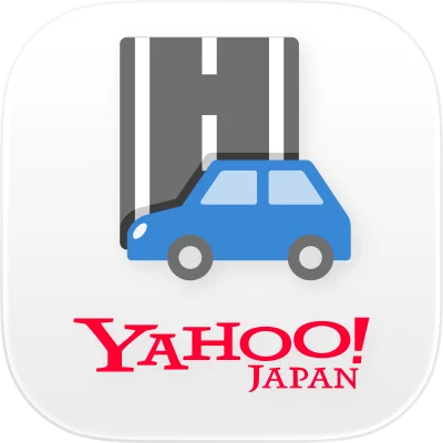 Yahoo!カーナビ icon