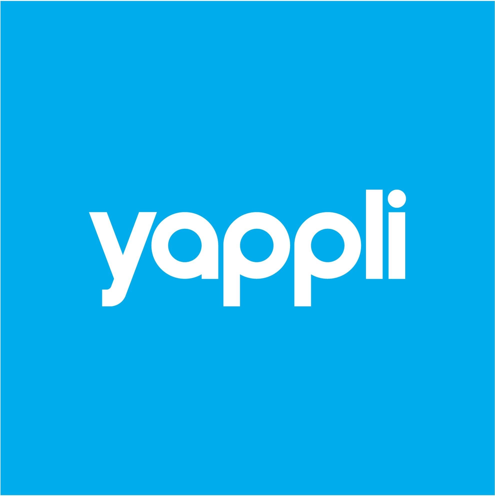 ヤプリ（Yappli） icon