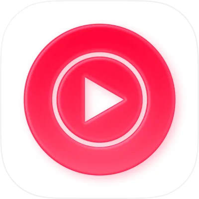 YouTube Music icon