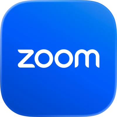 Zoom icon