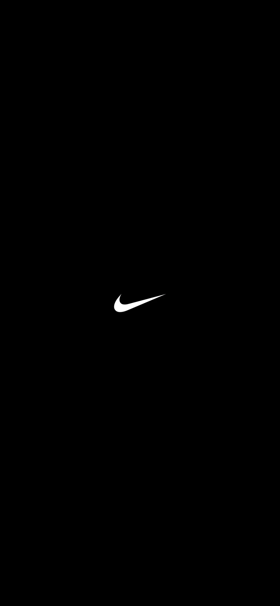 Nike Training Club ワークアウト screen