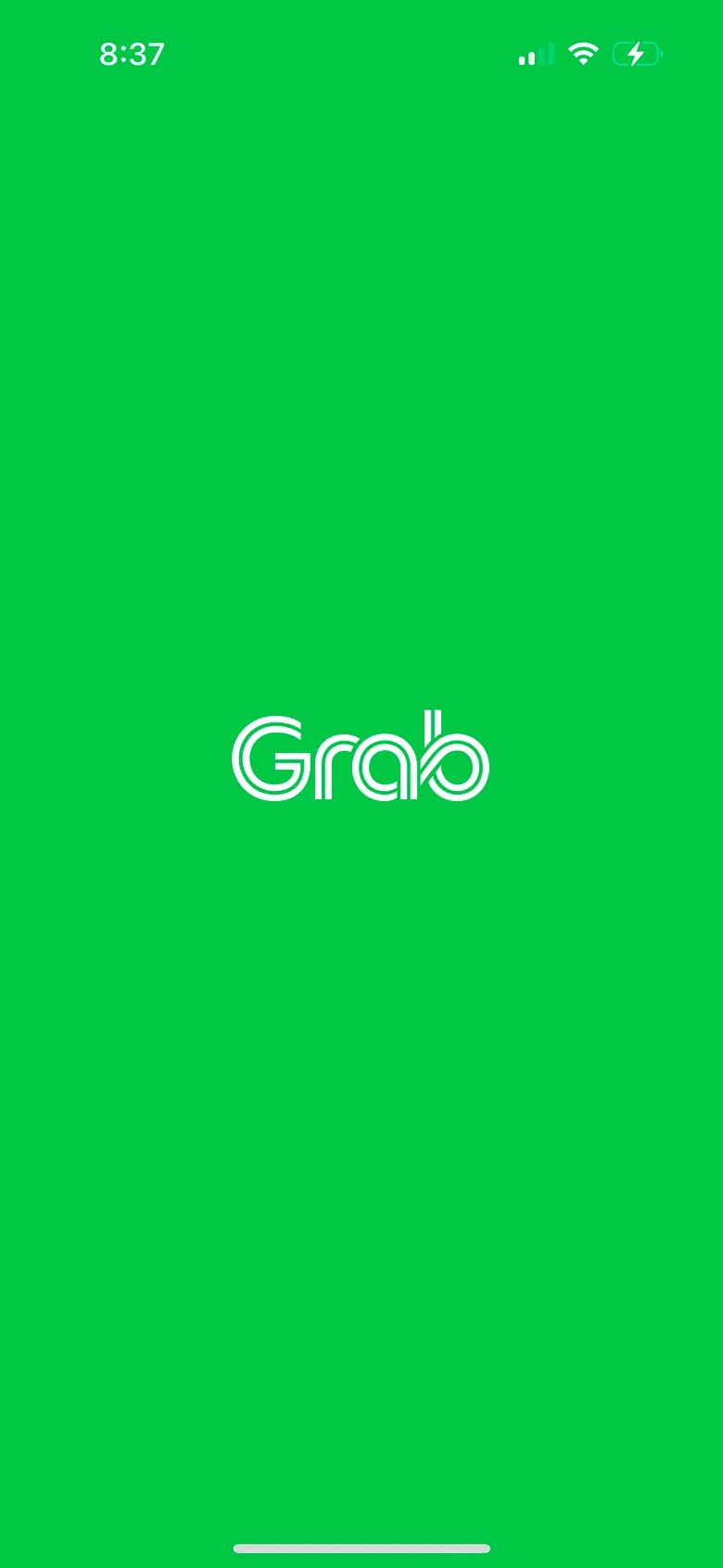 Grab screen