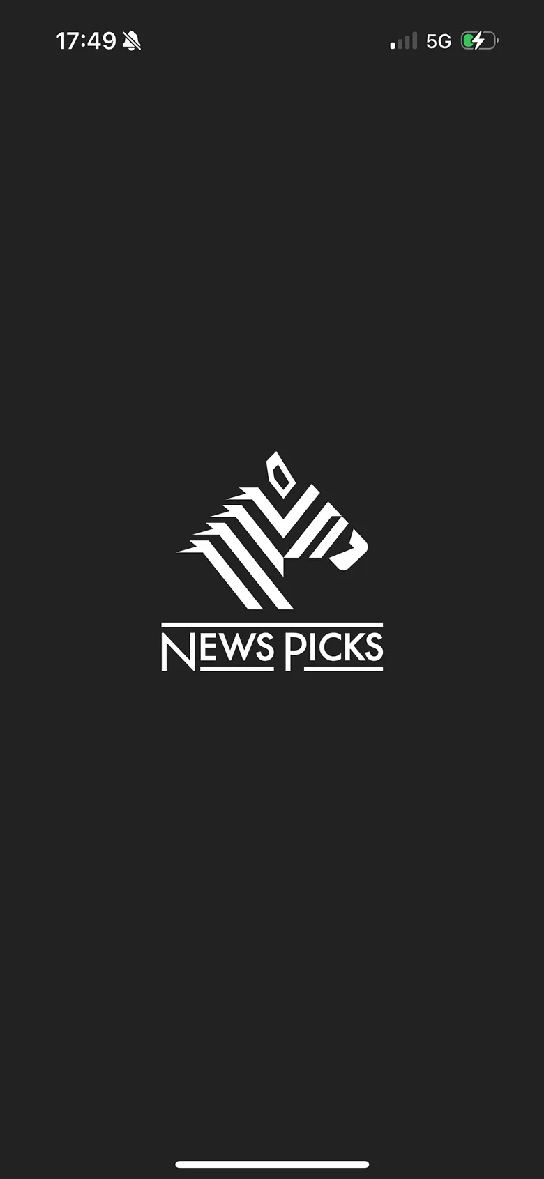 ニューズピックス(NewsPicks) screen