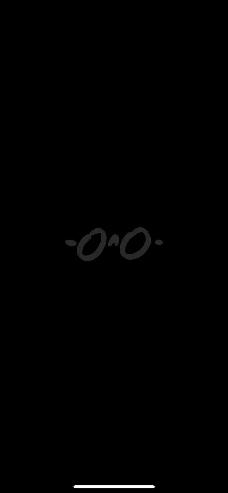 (Not Boring) Weather screen